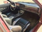 Porsche 944 S2 Red Pearl 1990 года